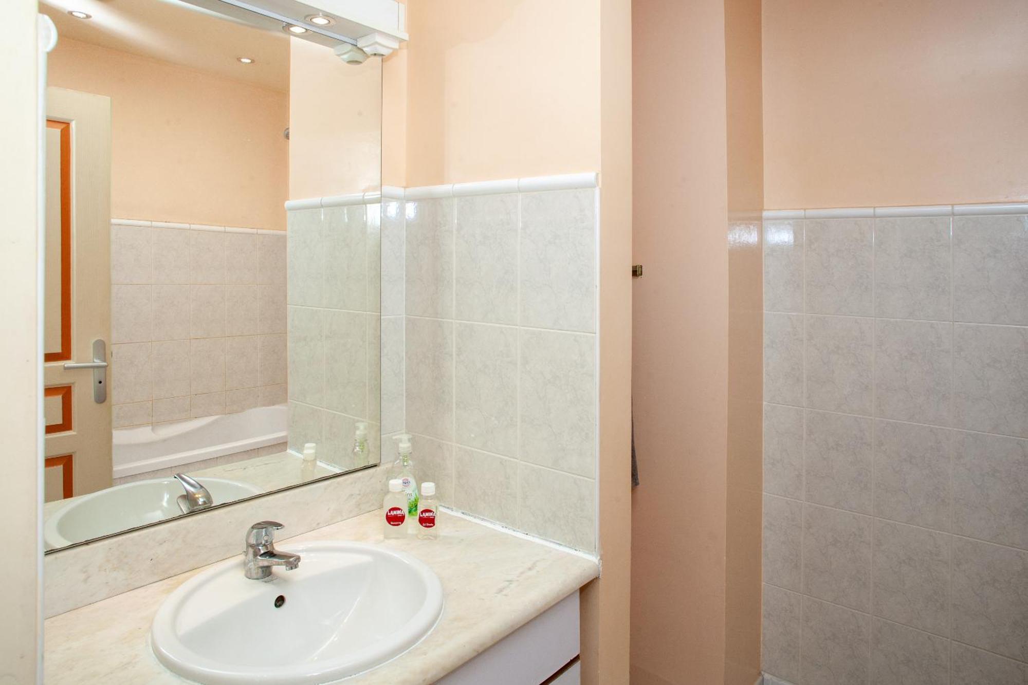 Appartements En Residence Antananarivo Habitación foto