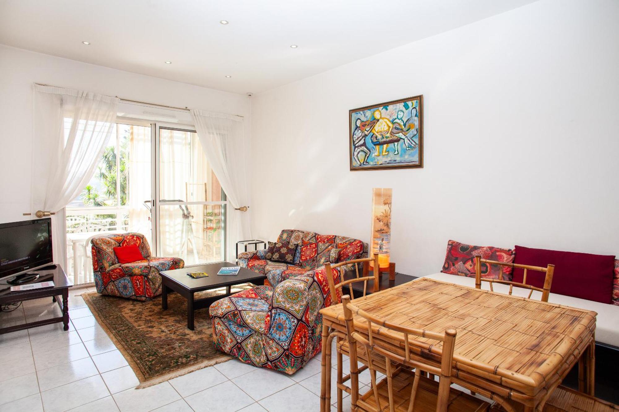 Appartements En Residence Antananarivo Exterior foto