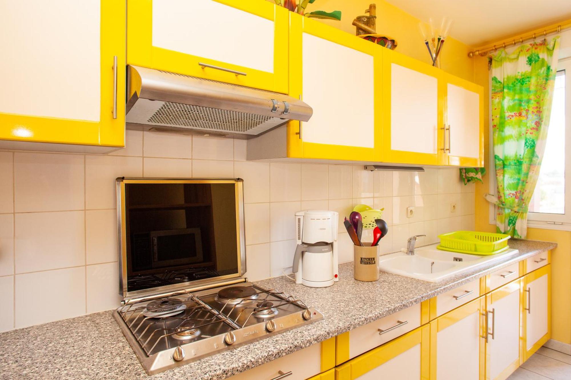 Appartements En Residence Antananarivo Habitación foto